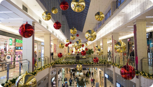 Read more about the article Best Shopping Mall