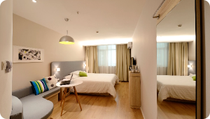 Read more about the article Diamond Palace Hotel