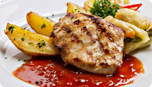 Read more about the article Best Chicken Korma